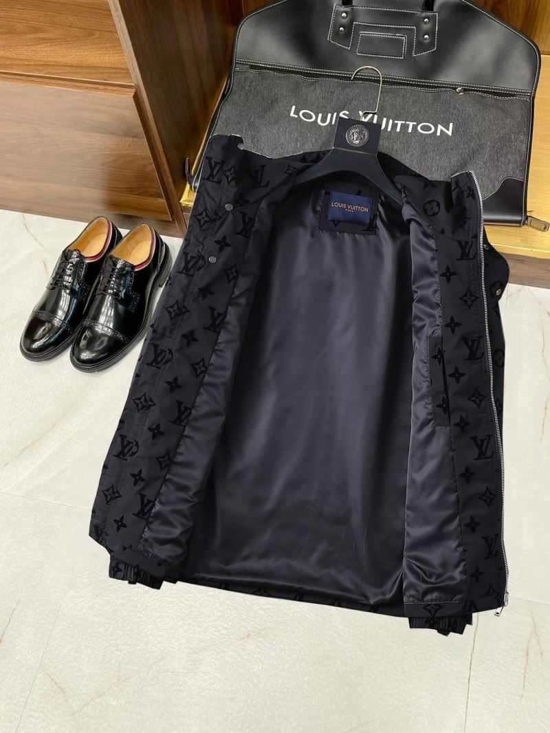 Louis Vuitton Outwear